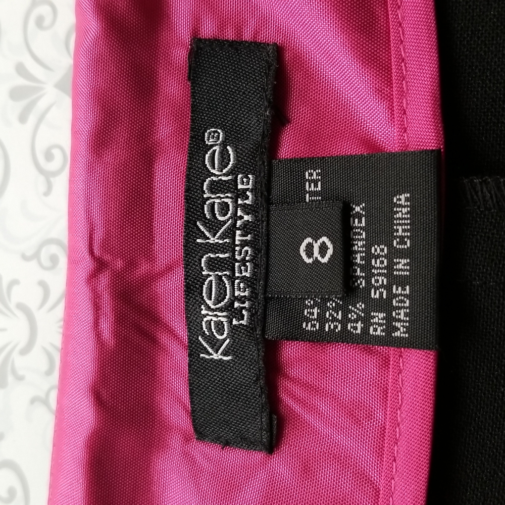 Karen Kane skirt size 8 NWOT - Picture 2 of 5